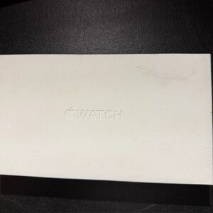 New Apple Watch Ultra 2